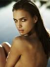 Cristiano Ronaldo Has Another Ridiculously Hot WAG: Model Irina Shayk Joins ...