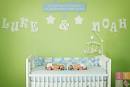 Baby Boy Room : Best Baby Room Colors