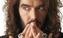 Russell Brand will be bright-eyed and bushy tailed in his new film role.