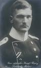 Leutnant MAX RITTER von MULZER (1893 - 1916). Max Mulzer wurde am 9. - mulzer_portrait1139