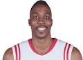 DWIGHT HOWARD Stats, News, Videos, Highlights, Pictures, Bio.