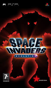 SPACE INVADERS EVOLUTION PSP.CSO [ITA] Images?q=tbn:ANd9GcTULiIc-2EhJkOvLokBB0yXRZs5wW8sXdtiZoDPp81VHxit7MEI