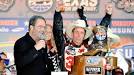 NASCAR Racing Schedule, News, Results, and Drivers - Motorsports - ESPN