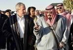 Saudi Arabias King Abdullah dead aged 90 following battle with.