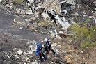Germanwings Co-Pilot Deliberately Crashed Plane, Says Prosecutor - WSJ