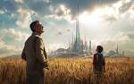 Tomorrowland Is Baby-Boomer Nostalgia At Its Most Dreary