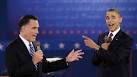 Obama And Romney On MNF | SportsGrid