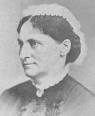 America's first registered woman nurse, Linda Richards, trained at Dimock. - richards