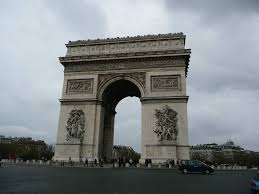 Paris et ses monuments