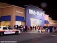 Wal-Mart worker dies in rush; two killed at toy store - CNN.
