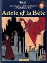 The Extraordinary Adventures of Ad��le Blanc-Sec - Wikipedia, the.
