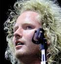 Corey Taylor After sacking Scott Weiland in April 2008, the supergroup, ... - Corey-Taylor
