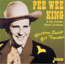 Western Swing Get Together CD photo 1. Click to view close-up. - PeeWeeKingWesternSwing