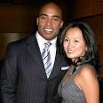 Former Giants star TIKI BARBER splits with wife Ginny after 16 ...