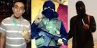 MI5/MI6 Identify Foley Executioner ���Jihadi John���; Believed to be.