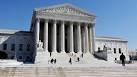 Justice Anthony Kennedy may hold key vote in same-sex marriage ...