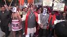 BBC News - Devyani Khobragade: Indian MPs demand action against US