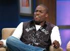Interviewing “People Magazine's Sexiest Man Selection” KEVIN HART ...
