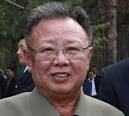 Dead: Kim Jong Il, who became