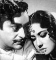 ... was one of the most successful ventures of Guru Dutt and Abrar Alvi. - post-6151-11774110091