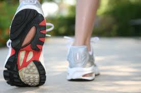 Exercise Walking Shoes for Women to Choose from CommonSenseHealth.com