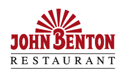John Benton - Steakhaus - Ulm - logo