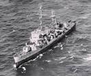 Destroyer Escorts - Allied Warships of WWII - uboat.