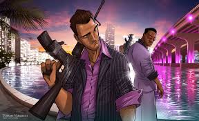 Patrick Brown Artworks - GTAvision.com - Forum - Grand Theft Auto ... - 327628642548cac5f585bf0c6c1d26a1