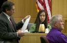 Jodi Arias murder trial: Graphic phone sex recording played to