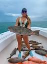 Offshore Fishing in Panama City, FL - The Katherine Chronicles