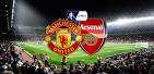 Hordhac: Man United vs Arsenal: Wenger Maso Dhameyn Doonaa.
