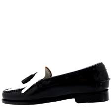 Ladies G H Bass Weejuns Esther Kiltie Loafer Formal Office Work ...