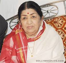 Wed, September 28, 2011 4:39pm UTC by BollywoodLife 2 Comments. B-towners wish Lata Mangeshkar on her birthday - lata-mangeshkar-280911