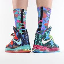 Awesome shoes and socks on Pinterest | Nike Elite Socks, Nike ...