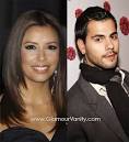 Magazine, Eva, 35, is dating Eduardo Cruz, 25, younger brother of actress ... - eva-longoria-eduardo-cruz