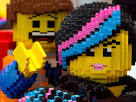 LEGO told off by 7-year-old girl for promoting gender stereotypes.
