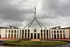 Australian PARLIAMENT HOUSE - Big Ideas - ABC Radio National.