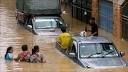 BBC News - Floods cause chaos in Thailand and Malaysia