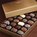 Chocolate TRUFFLES | See's Candies