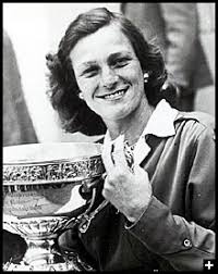 Babe Didrikson Zaharias Babe Didrikson Zaharias