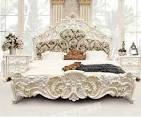 Luxury Bedroom Collections Furniture | Interior Decorating
