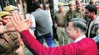 CM Kejriwal goes back to guru Anna, pledges support | 9ija News
