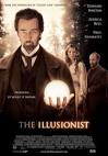 Me & My Mind: Movie Review: The Illusionist