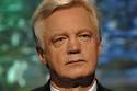 ... Victoria's Health Minister David Davis has come out to clear the air ... - David-Davis