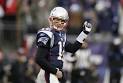 Tom Brady: 'It's a football game for us. It's the Super Bowl for ...