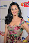 Katy Perry: Dream Foundation Celebration of Dreams! | katy perry ...
