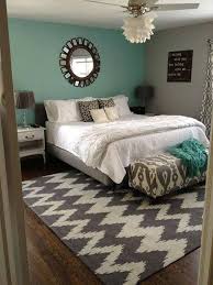 Accent Wall Bedroom on Pinterest | Accent Walls, Gray Accent Walls ...