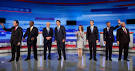 8 Republican Candidates Trade Attacks in IOWA DEBATE - NYTimes.