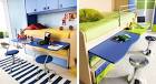 Cool and Creative Boys Bedroom Ideas (Photo 26)
