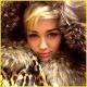 Miley Cyrus Jokes About Pregnancy Rumors with Juicy J